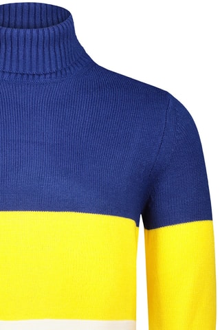 Trui - Blauw