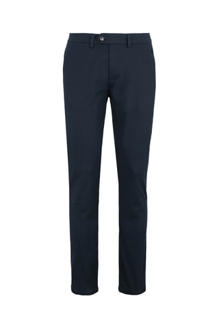 Chino - Marineblauw
