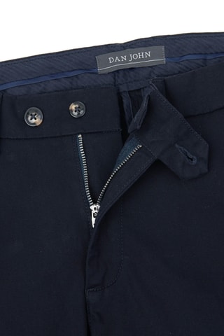 Chino - Marineblauw