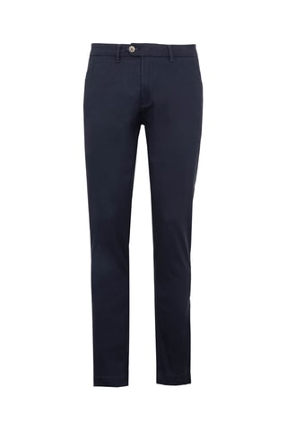 Chino - Marineblauw