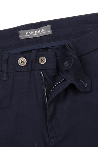 Chino - Marineblauw