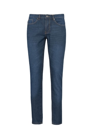 Jeans - Blauw