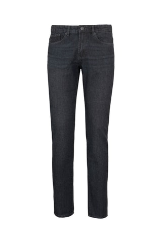 Jeans - Zwart
