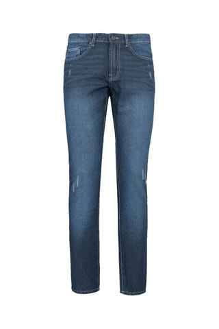Jeans - Blauw