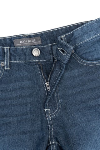 Jeans - Blauw