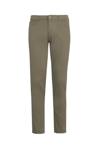 Broek - Kaki