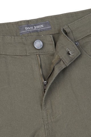 Broek - Kaki