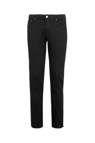 Jeans - Zwart