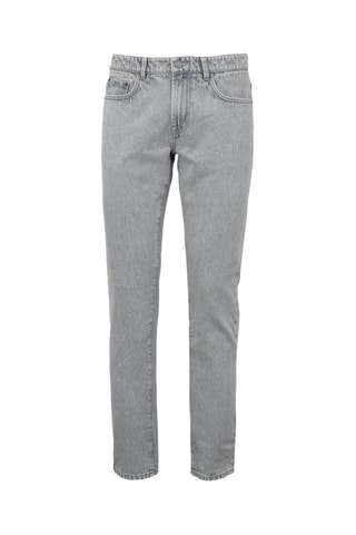 Jeans - Grijs