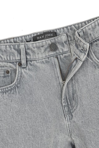 Jeans - Grijs
