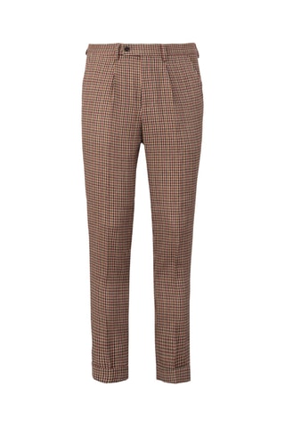 Broek - Beige