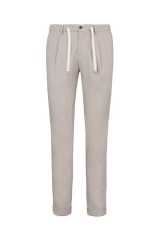 Broek - Beige