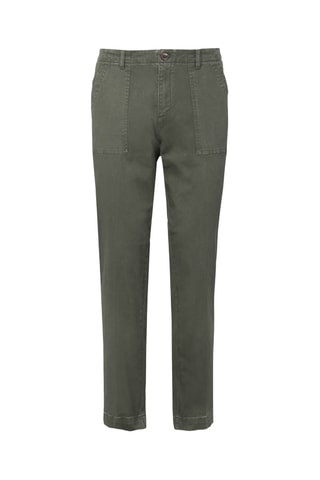 Broek - Kaki