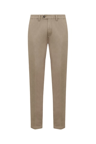 Broek - Beige