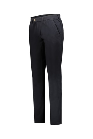 Chino - Blauw