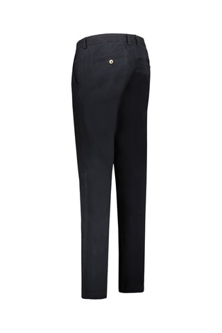 Chino - Blauw