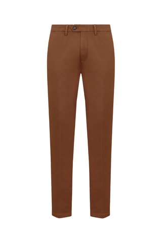 Broek - Bruin