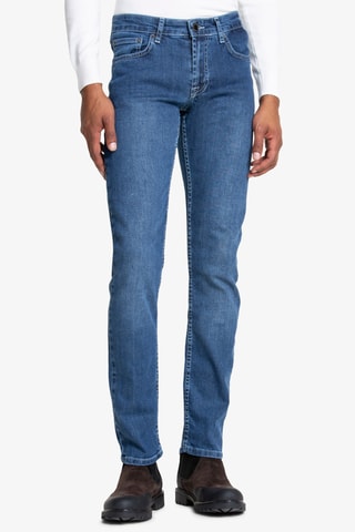 Jeans - Lichtblauw