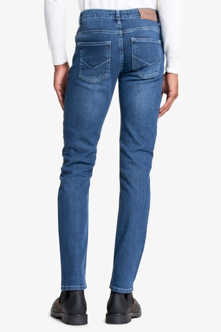 Jeans - Lichtblauw