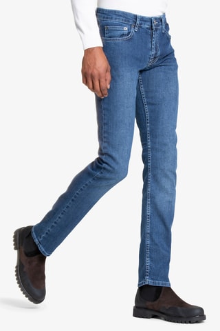 Jeans - Lichtblauw
