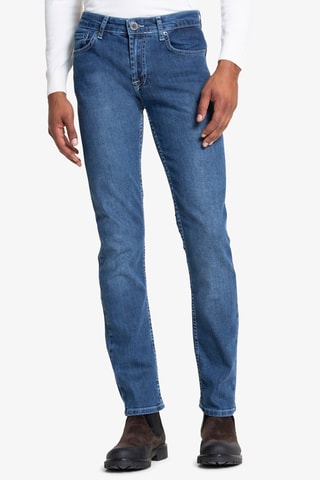 Jeans - Lichtblauw