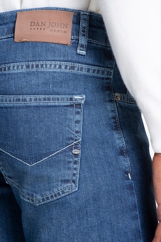 Jeans - Lichtblauw