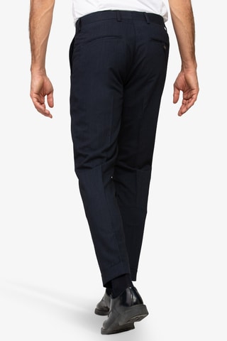 Broek - Marineblauw