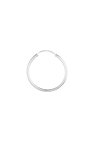 Argolas Sublimes Ouro branco
