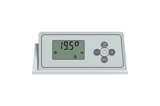 Aquecedor elétrico a inércia de ferro fundido