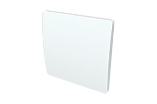 Radiador elétrico de inércia em cerâmica Luxy - 1000 W