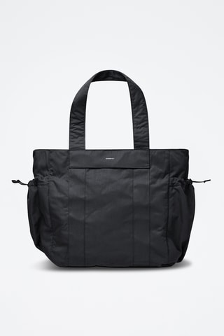 Totebag - Zwart