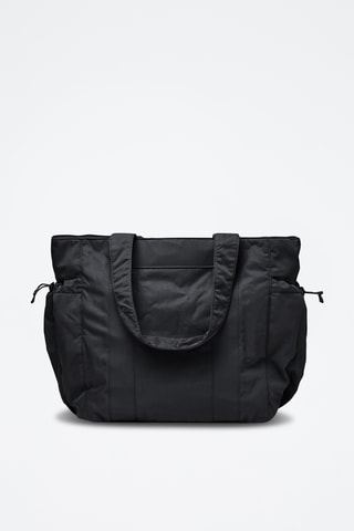 Totebag - Zwart