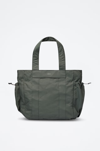 Totebag - Groen