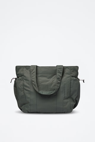 Totebag - Groen