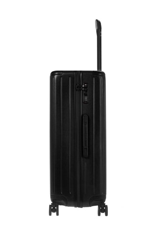 Valise grand volume (L) Intemporelle - Noir - 75 cm - Cadenas TSA