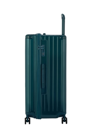Valise grand volume (XL) Trunk - 80 cm - Cadenas TSA