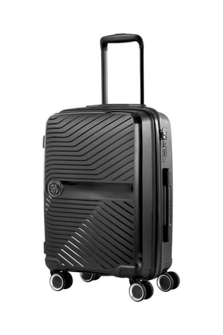Valise cabine (S) PP5 - Noir - 55 cm