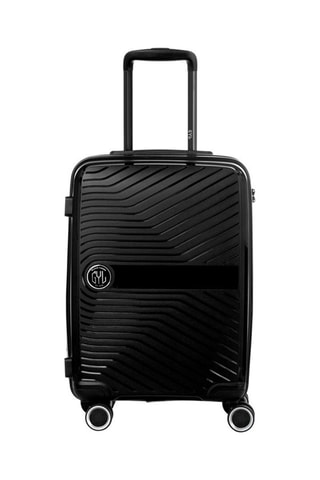 Valise cabine (S) PP5 - Noir - 55 cm