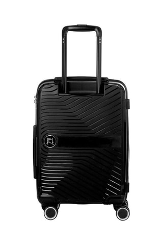 Valise cabine (S) PP5 - Noir - 55 cm