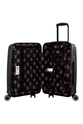 Valise cabine (S) PP5 - Noir - 55 cm