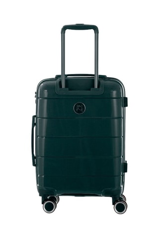 Valise cabine (S) CH3 - Vert sapin - 55 cm