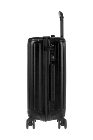 Valise cabine (S) Intemporelle - Noir - 55 cm - Cadenas TSA