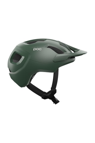 Fietshelm Axion - Donkergroen