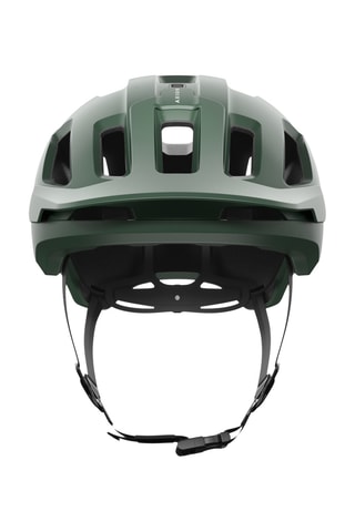 Fietshelm Axion - Donkergroen