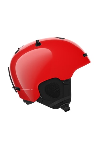 Skihelm Fornix MIPS - Rood