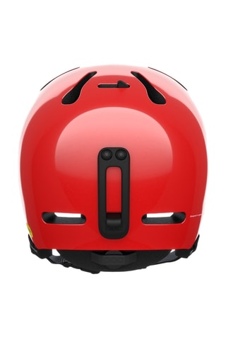 Skihelm Fornix MIPS - Rood