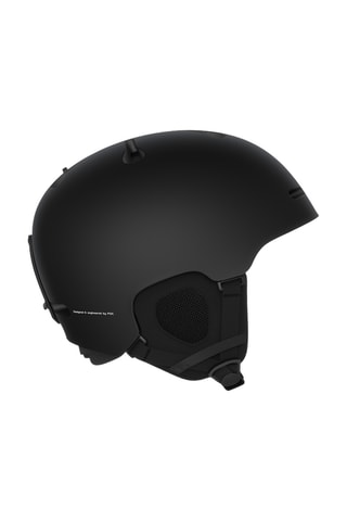 Skihelm Fornix MIPS - Zwart