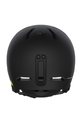 Skihelm Fornix MIPS - Zwart
