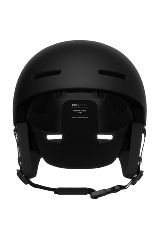 Skihelm Fornix MIPS - Zwart