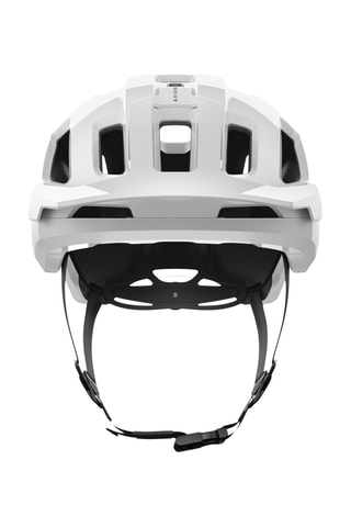 Fietshelm Axion Race MIPS - Wit en Zwart